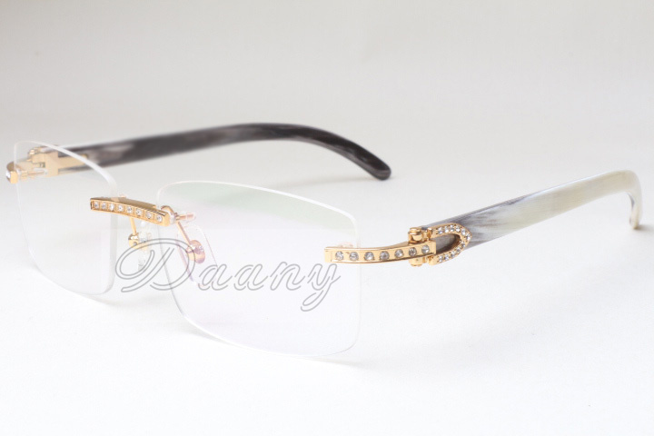 New Frameless Squar… - image