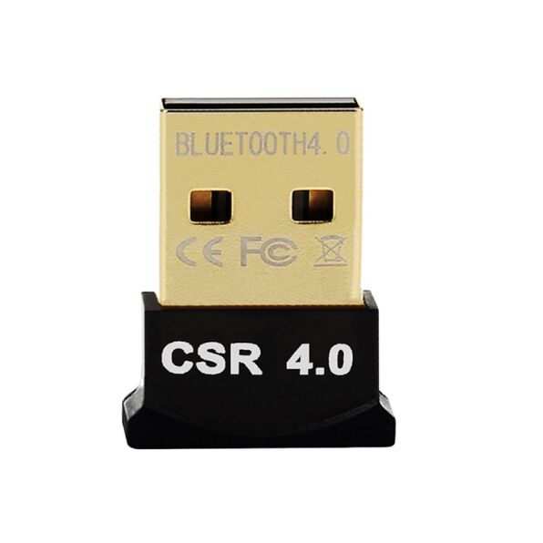 Usb Bluetooth Adapt… - image