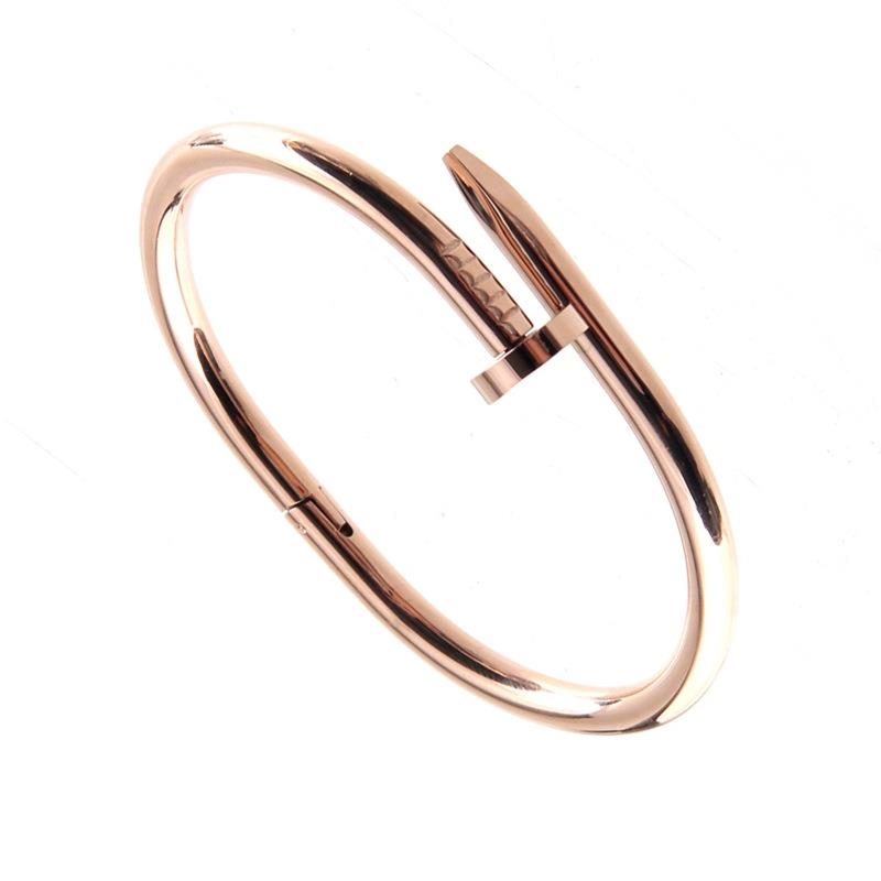 Simple Gold Rivet B… - image