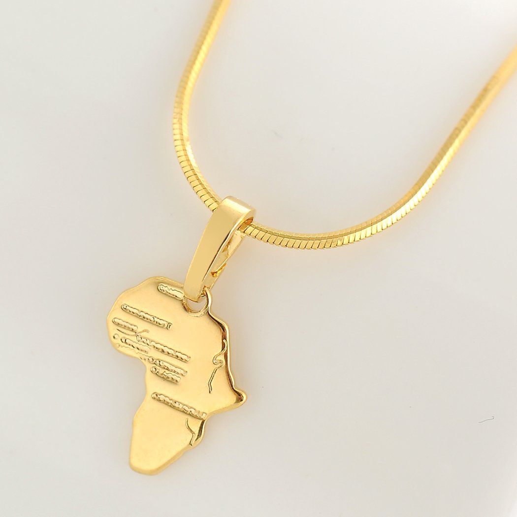 Trendy 18K Yellow G… - image