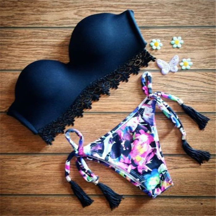 Women Bikini Set 20… - image
