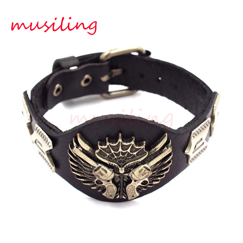 Musiling Jewelry Le… - image