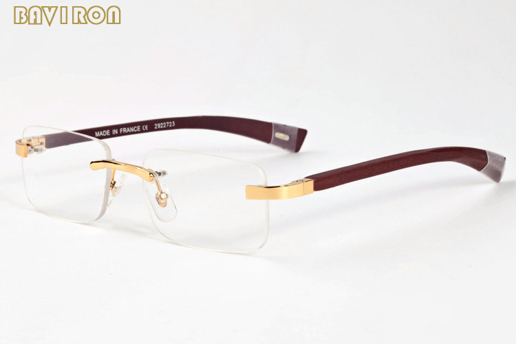 With Box Wood Bambo… - image