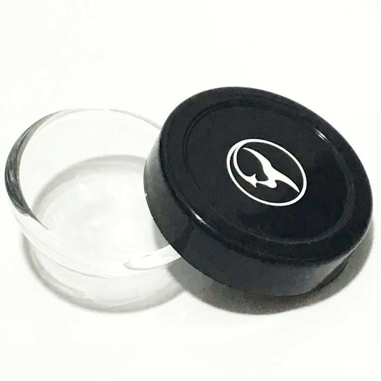 Parabolic Dish For Honeybird Dabber Dish Oil Rigs Dab Tool For Wax Glass Bong with Sillicone Jar
Parabolic Dish For Honeybird Dabber Dish Oil Rigs Dab Tool For Wax Glass Bong with Sillicone Jar