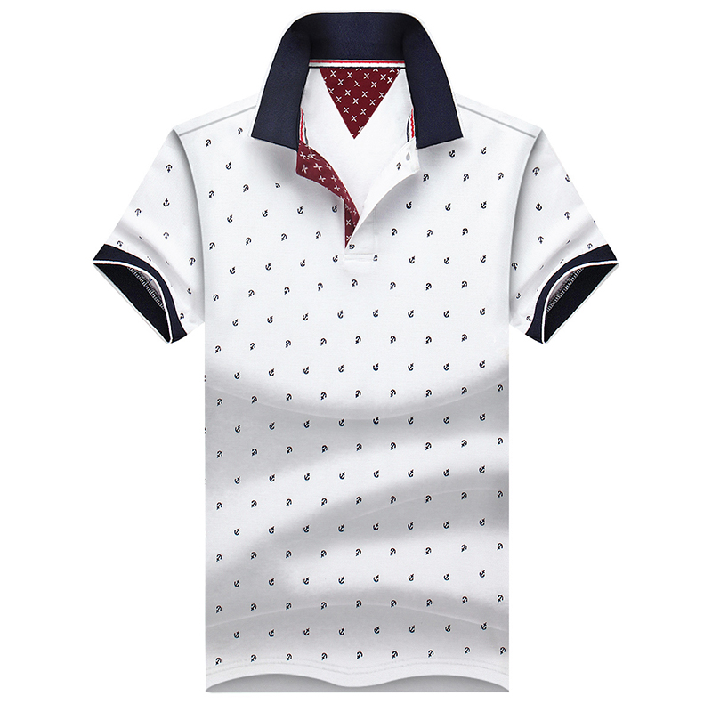 men fashion business casual shirts Cotton Short Sleeve Camisas Stand Collar Male Shirt tops free shipping new