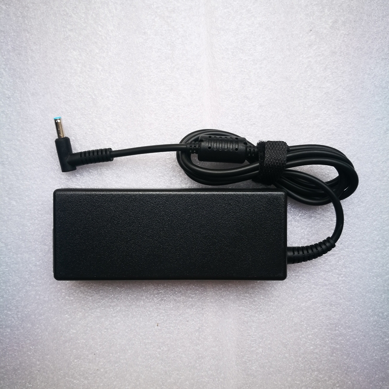 19.5V 4.62A 90W 4.5x3.0mm Power Supply AC Adapter Laptop Charger for HP Envy 17-j106tx For HP Pavilion 15 15-e029TX
19.5V 4.62A 90W 4.5x3.0mm Power Supply AC Adapter Laptop Charger for HP Envy 17-j106tx For HP Pavilion 15 15-e029TX