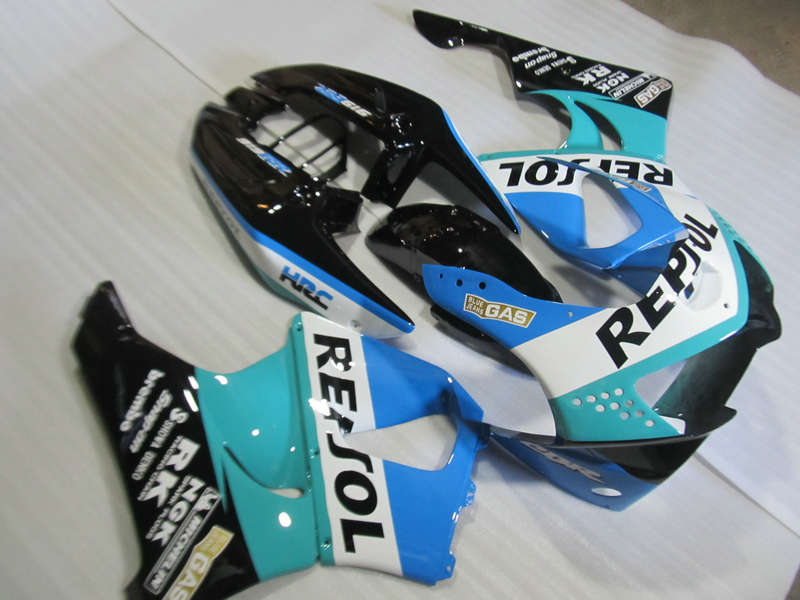 Free 7 gifts fairing kit for Honda CBR919RR 98 99 blue black fairings set CBR 900RR 1998 1999 OT15, Same as picture
Free 7 gifts fairing kit for Honda CBR919RR 98 99 blue black fairings set CBR 900RR 1998 1999 OT15, Same as picture