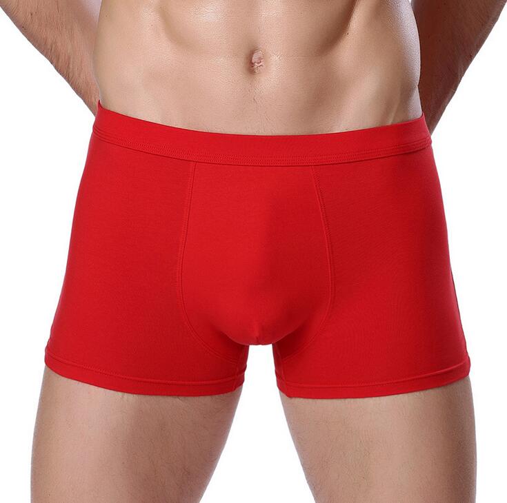 Brand newest Men's Underpants underwears cottons cotton mens underwear in the waist comfortable flat pants MU008 for men Underpant, As picture
Brand newest Men's Underpants underwears cottons cotton mens underwear in the waist comfortable flat pants MU008 for men Underpant, As picture