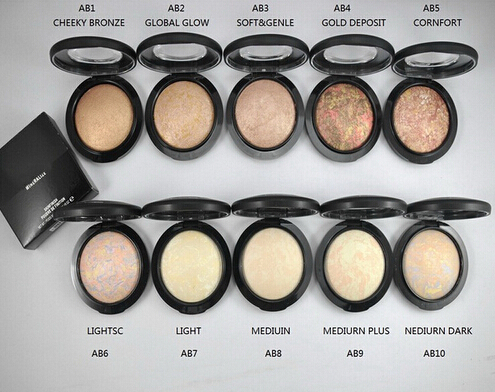 FREE SHIPPING! 2018 NEW High quality Makeup MINERALIZE SKINFINISH POUDRE DE FINITION 10G 10 Different color(1pcs/lot)
FREE SHIPPING! 2018 NEW High quality Makeup MINERALIZE SKINFINISH POUDRE DE FINITION 10G 10 Different color(1pcs/lot)
