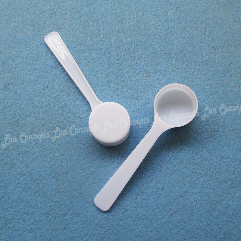 Free shipping-100pcs/lot 4g 8ML food grade PP spoon 4 gram plastic scoop for medical milk powder Liquid 97x28x16mm
Free shipping-100pcs/lot 4g 8ML food grade PP spoon 4 gram plastic scoop for medical milk powder Liquid 97x28x16mm