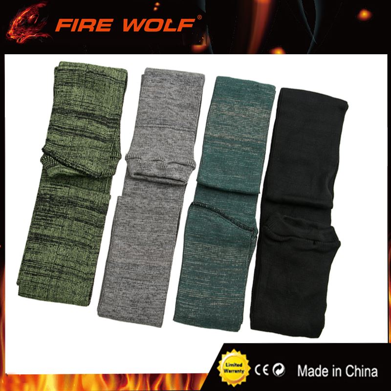 FIRE WOLF Air Gun Sock 54" 100% Polyester Silicone Treated Hunting Shotgun Protection Rifle Cover Bag Case Rifle Holster 4 Color
FIRE WOLF Air Gun Sock 54" 100% Polyester Silicone Treated Hunting Shotgun Protection Rifle Cover Bag Case Rifle Holster 4 Color