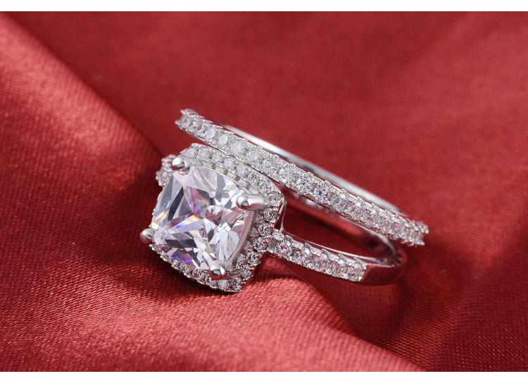 Well Man Made 2Ct C… - image