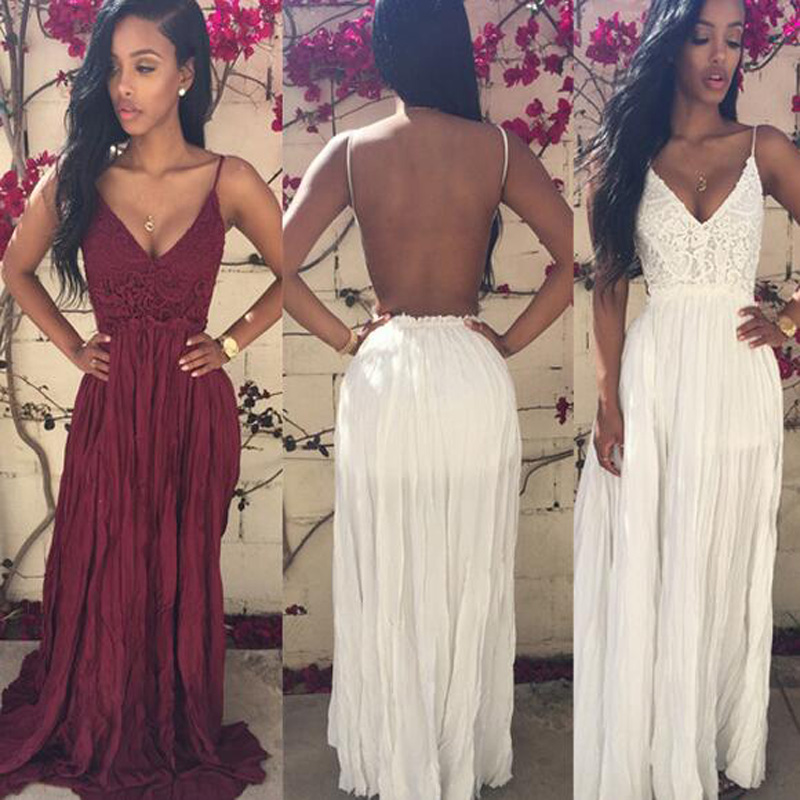 Ins Red Sexy Lace L… - image