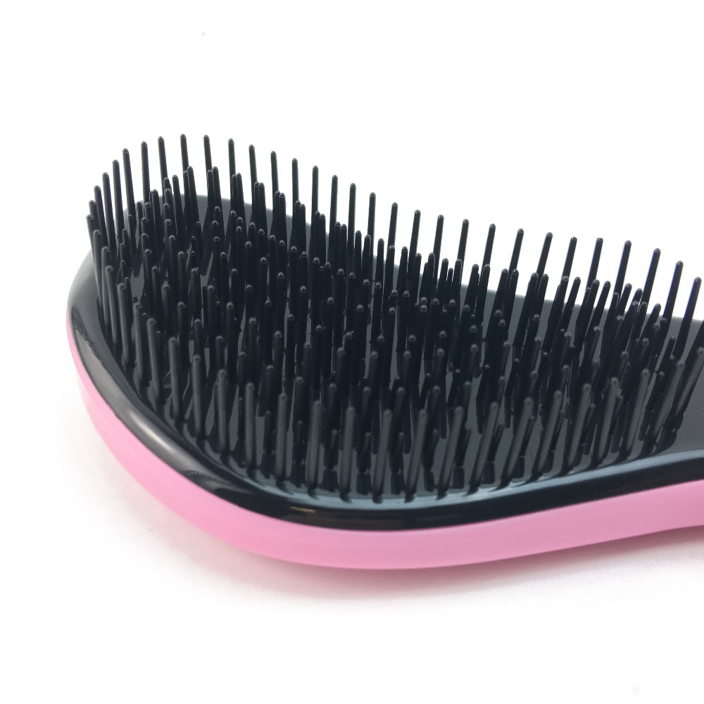 Magic Handle Detangling Comb Shower Hair Brush detangler Salon Styling Tamer exquite cute useful Tool Hot hairbrush