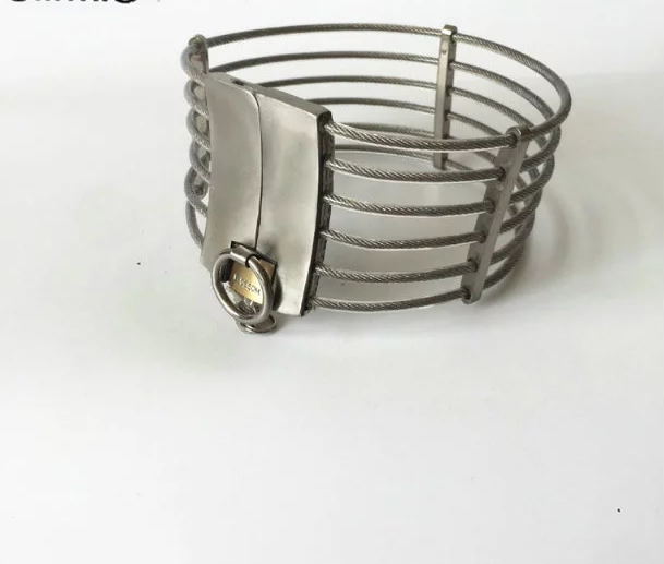 Stainless Steel Nec… - image