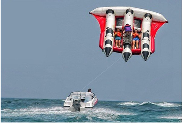 2020 Inflatable Fly… - image