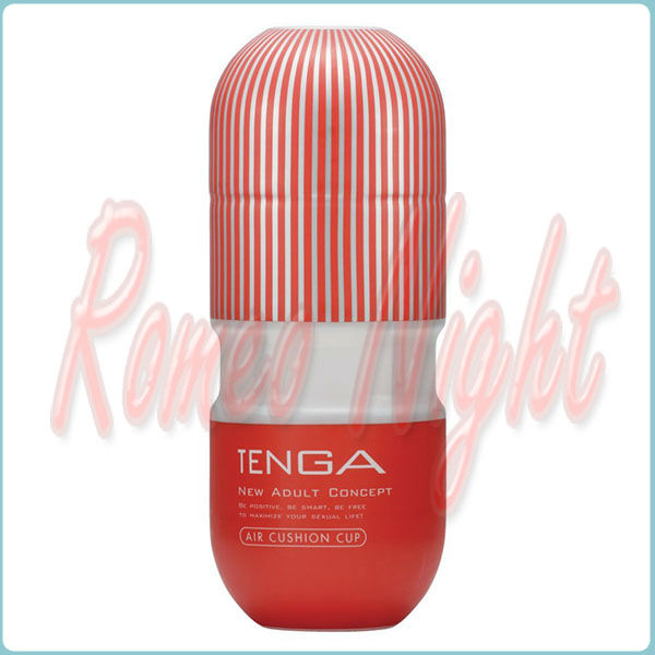 TENGA Air Coushion "Standard Edition", Sex Cup, TENGA Masturbators, Sex Toys For Man 17402