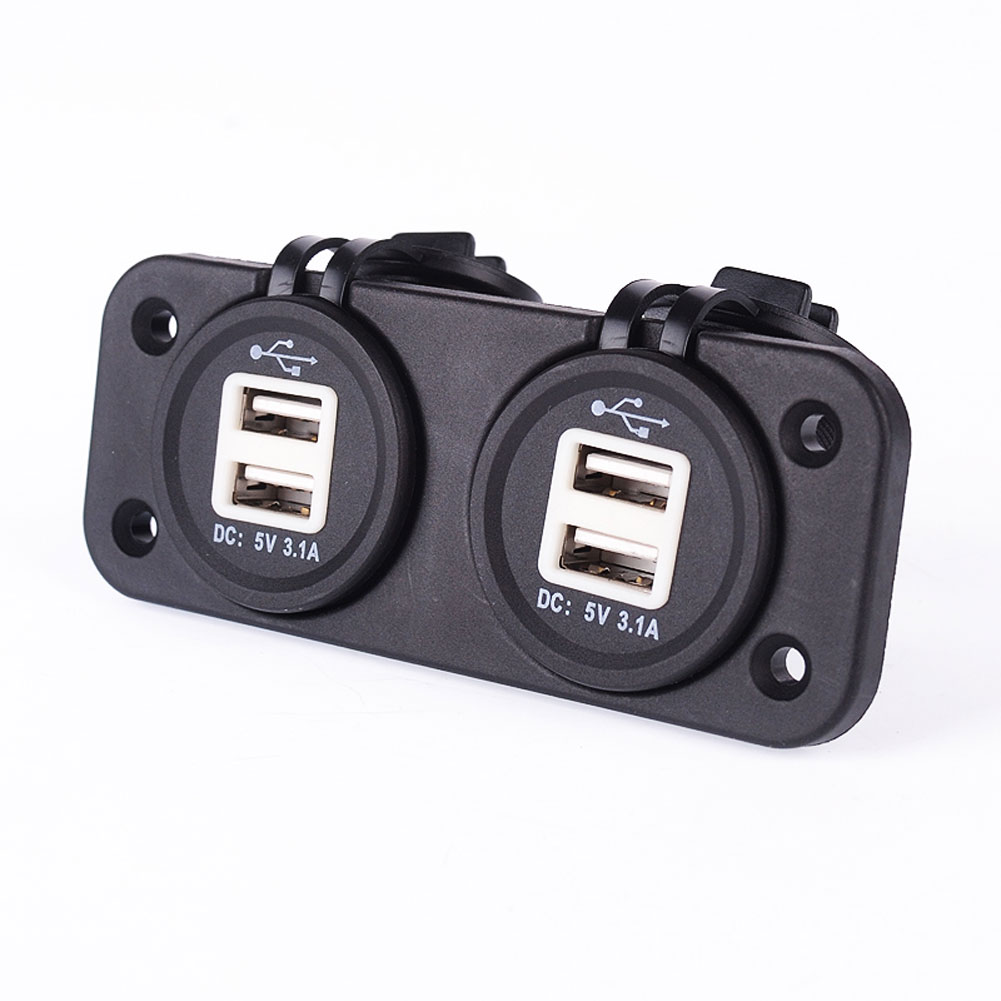 Guaranteed 100% 12V 4USB Power Port Charger Motorbike Motorcycle Car Cigarette Lighter Socket Power Outlet Plug Free Shipping
Guaranteed 100% 12V 4USB Power Port Charger Motorbike Motorcycle Car Cigarette Lighter Socket Power Outlet Plug Free Shipping