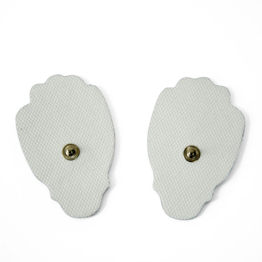 TENS Electrode Pads Replacement Pad for TENS Unit Digital Electronic Pulse Massager