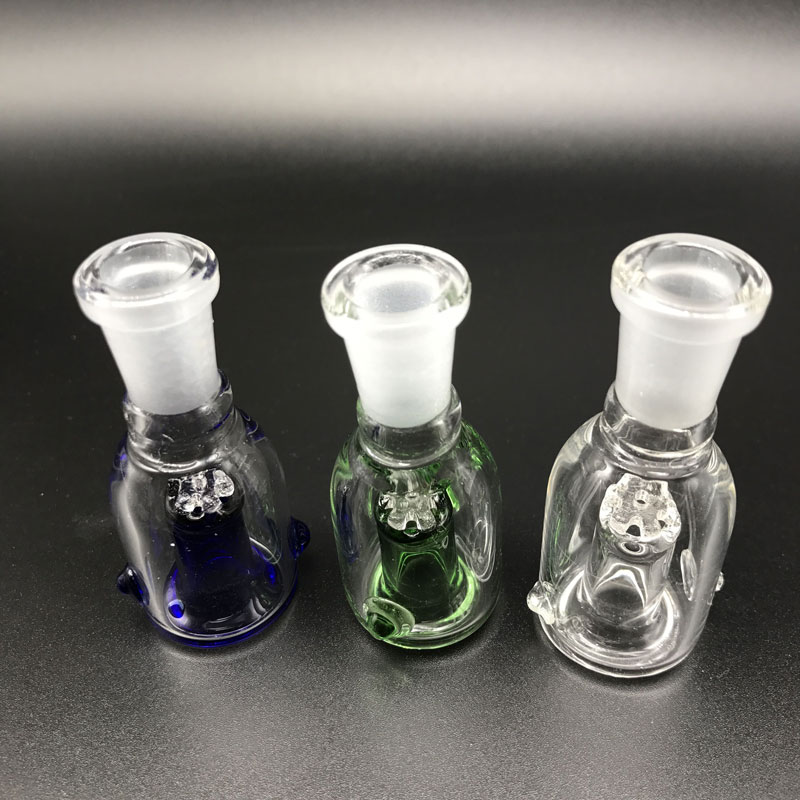 10mm 14mm 18mm Glass Bowl Female Male 14.4mm 18.8mm Glass Bowls With Honeycomb Screen Round Bowl Ash Catcher Glass Smoke Bong
10mm 14mm 18mm Glass Bowl Female Male 14.4mm 18.8mm Glass Bowls With Honeycomb Screen Round Bowl Ash Catcher Glass Smoke Bong