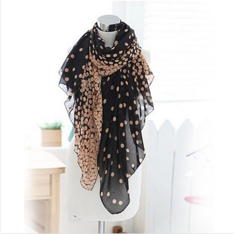 Wholesale- Fashion High Quality Candy colors silk Women's Long Scarf Wraps Shawl Stole Soft
Wholesale- Fashion High Quality Candy colors silk Women's Long Scarf Wraps Shawl Stole Soft