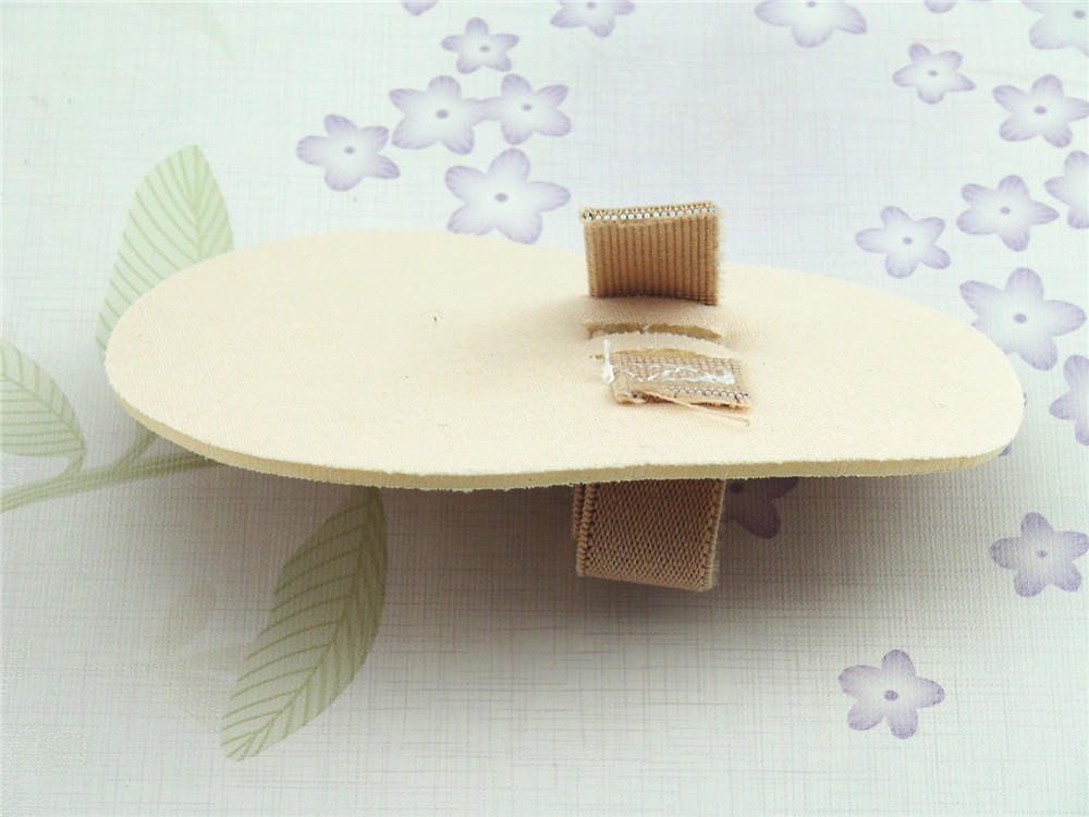 Feet Care Hallux Valgus Orthopedic Metatarsal Crooked Overlapping Hammer Toe Straightener Corrector Foot Massager Orthopedic Supplies