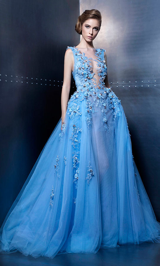 Alluring Overskirt Formal Dresses Evening Wear Beaded Sheer Bateau Neck Evening Gowns 3D Applique Floor Length Tulle Long Prom Dress, Gray
Alluring Overskirt Formal Dresses Evening Wear Beaded Sheer Bateau Neck Evening Gowns 3D Applique Floor Length Tulle Long Prom Dress, Gray