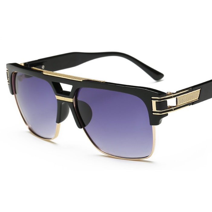 EL CIERO High Quality Square Sunglasses For Men & Women Fashion Summer Sun Glasses Unisex Designer Brand Vintage Shades UV400
EL CIERO High Quality Square Sunglasses For Men & Women Fashion Summer Sun Glasses Unisex Designer Brand Vintage Shades UV400