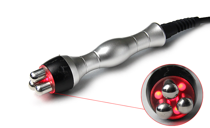 6-1 40K Vacuum Cavitation Machine Ultrasonic Fat Burning RF Face Lifting Diode Lipolaser Body Slimming Weight Loss Equipment Spa