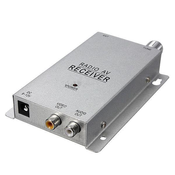 Wireless Micro pinhole Mini Camera Nanny Camcorder color camera System support night vision Home Security CCTV Camera with 1.2GHz receiver
Wireless Micro pinhole Mini Camera Nanny Camcorder color camera System support night vision Home Security CCTV Camera with 1.2GHz receiver
