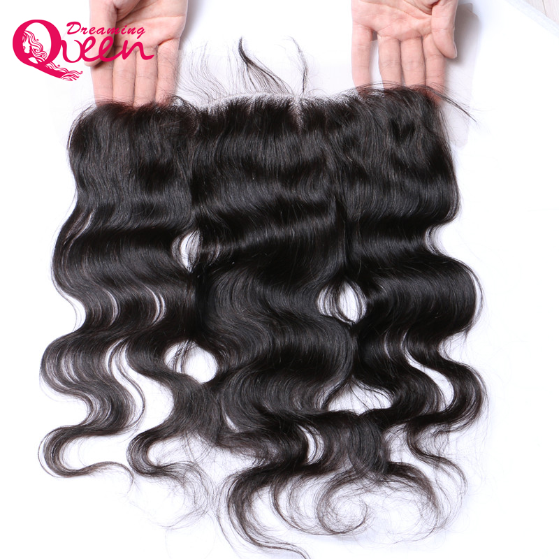 Brazilian Body Wave Lace Frontal Closure Brazilian Virgin Human Hair Pre-plucked Bleached Knots 13x4 Hair Closure Free Shipping
Brazilian Body Wave Lace Frontal Closure Brazilian Virgin Human Hair Pre-plucked Bleached Knots 13x4 Hair Closure Free Shipping