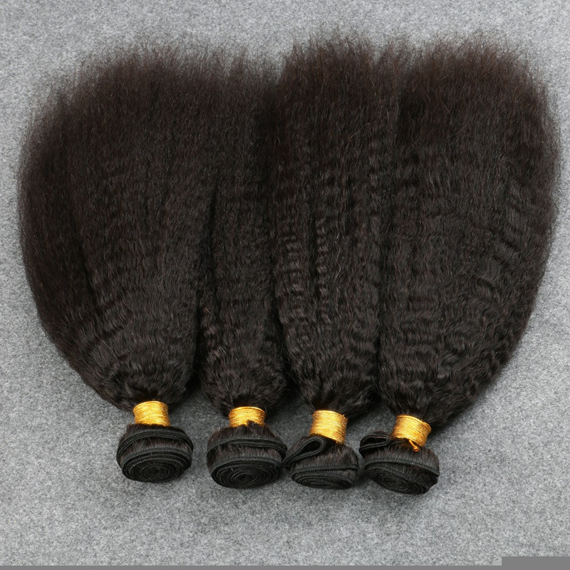 Grade 8A--100g/bundle &3 bundles/lot Kinky Straight Hair Weave 100% Human Hair Extensions Unprocessed Virgin indian Yaki Straight Hair
Grade 8A--100g/bundle &3 bundles/lot Kinky Straight Hair Weave 100% Human Hair Extensions Unprocessed Virgin indian Yaki Straight Hair