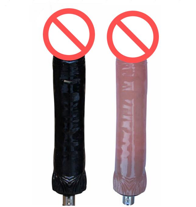 Sex Machine Attachm… - image