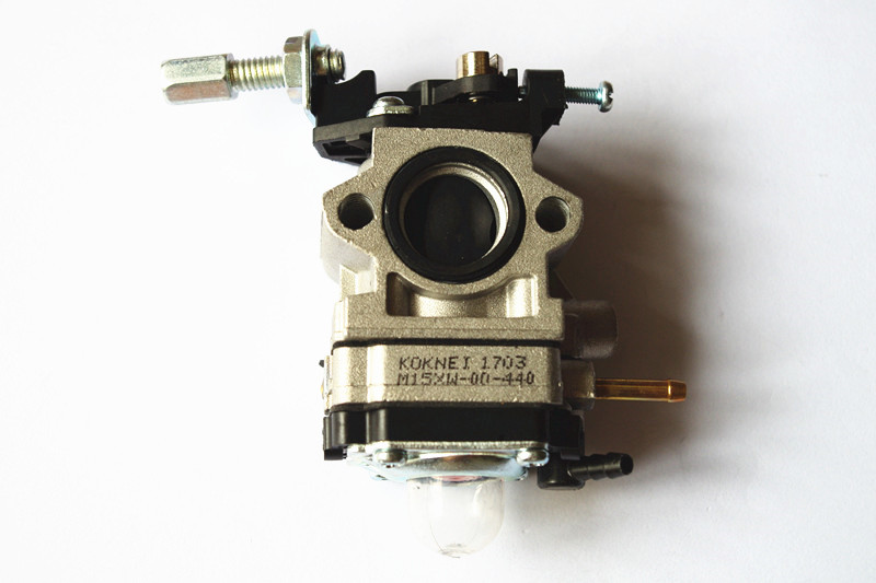 Carburetor for Chinese HANGKAI 3.5HP outboard 2 stroke motor / engines free postage cheap carb carburetor boat parts
Carburetor for Chinese HANGKAI 3.5HP outboard 2 stroke motor / engines free postage cheap carb carburetor boat parts