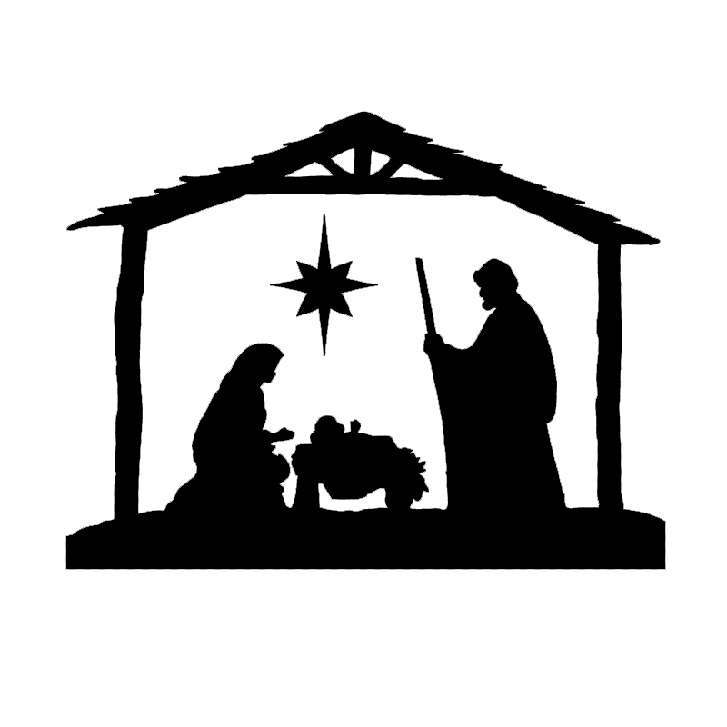 Hot Sale Car Stying Nativity Scene Christmas Wall Fashion Car Styling Funny Sticker Vinyl Decal Car Window Jdm, Color
Hot Sale Car Stying Nativity Scene Christmas Wall Fashion Car Styling Funny Sticker Vinyl Decal Car Window Jdm, Color