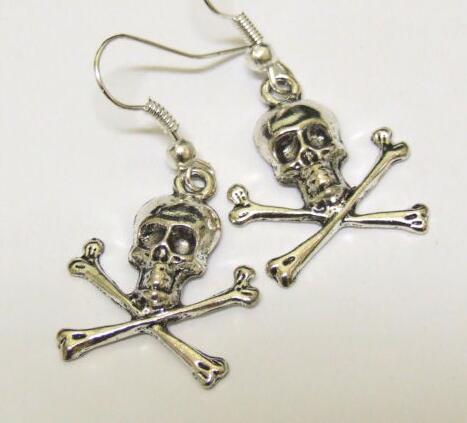 50Pair Vintage Silver Skull Hamsa Hand Owl Starfish Mermaid Moon Angel Elephant Lotus Feather 925 Ear Drop/Dangle Chandelier Earrings Woman
50Pair Vintage Silver Skull Hamsa Hand Owl Starfish Mermaid Moon Angel Elephant Lotus Feather 925 Ear Drop/Dangle Chandelier Earrings Woman