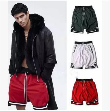 Tide Brand FOG Men's Shorts Pants Kenya Vintage Mesh Shorts Hippop Oversize Loose Knee Length Trousers Season Five Teenager Sportwear, White
Tide Brand FOG Men's Shorts Pants Kenya Vintage Mesh Shorts Hippop Oversize Loose Knee Length Trousers Season Five Teenager Sportwear, White