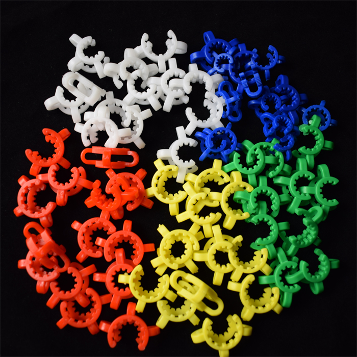 10mm 14mm 19mm Plastic K-Clips Keck Clip Lab Clamp Clip Keck Clamps Plastic Clip Clamp Glass For Glass Bong Glass Adapter Nectar Collector
10mm 14mm 19mm Plastic K-Clips Keck Clip Lab Clamp Clip Keck Clamps Plastic Clip Clamp Glass For Glass Bong Glass Adapter Nectar Collector