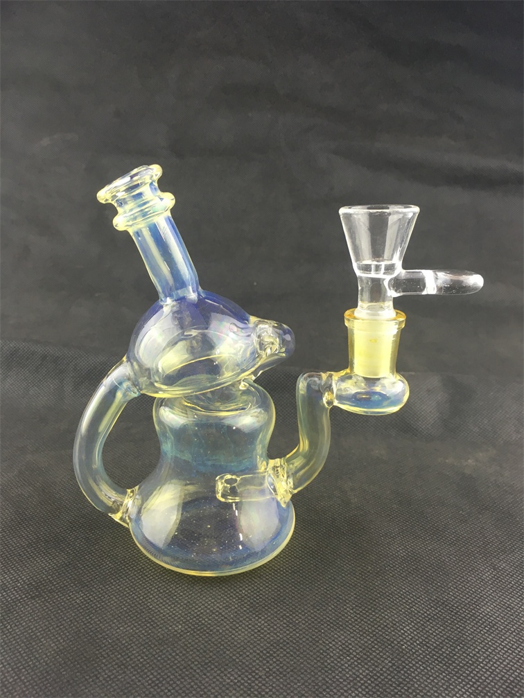 Glass hookah, smoked silver oil rig bong, smoking pipe, 14mm joint are welcome to order
Glass hookah, smoked silver oil rig bong, smoking pipe, 14mm joint are welcome to order