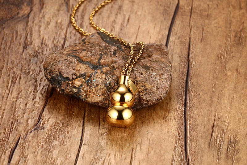 Fashion Gold Plated… - image