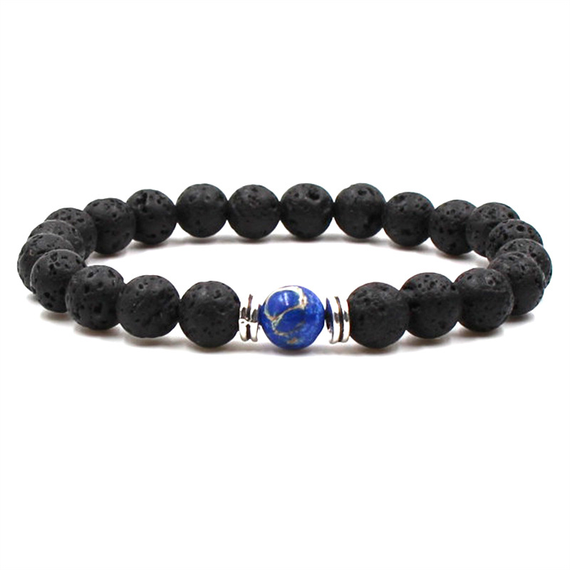 Bracelet 8mm Natural Stone Beaded Strands Yoga Silver Plated Red Agate Tigereye Men Women Bangles Bracelets Gift
Bracelet 8mm Natural Stone Beaded Strands Yoga Silver Plated Red Agate Tigereye Men Women Bangles Bracelets Gift