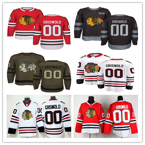 2018 AD Chicago Blackhawks 00 Clark Griswold Jerseys Cheap White Red Black 100th Anniversary Clark Griswold Hockey Jerseys Ice Stitched, Orange
2018 AD Chicago Blackhawks 00 Clark Griswold Jerseys Cheap White Red Black 100th Anniversary Clark Griswold Hockey Jerseys Ice Stitched, Orange