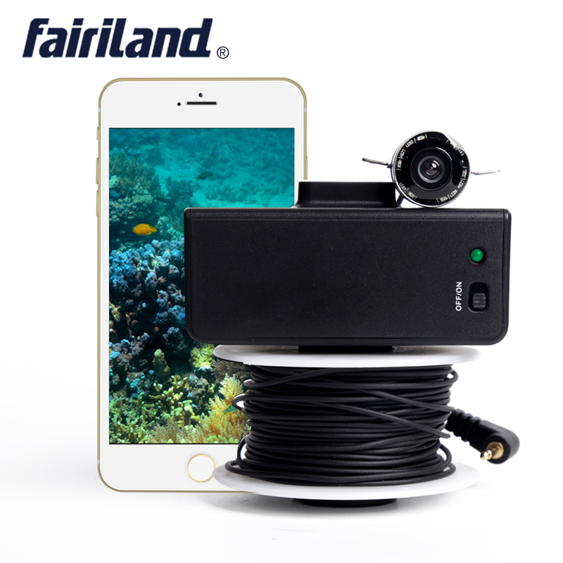 X5 35m Wifi connection fish finder fishing detector fish locator underwater camera 20m cable video recording build-in rechargeable battery
X5 35m Wifi connection fish finder fishing detector fish locator underwater camera 20m cable video recording build-in rechargeable battery