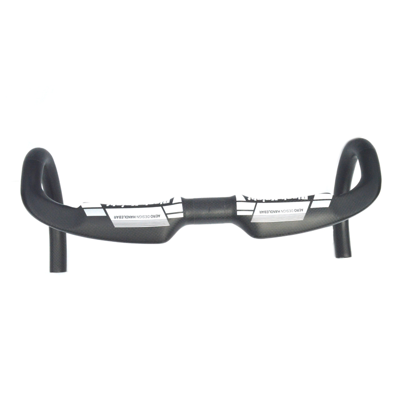 2017 full carbon fiber bike handlebar AERO carbon bicycle handlebar 31.8*400/420/440mm
2017 full carbon fiber bike handlebar AERO carbon bicycle handlebar 31.8*400/420/440mm