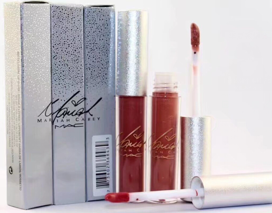 Free Shipping New Makeup Lips Silver Box Matte Liquid Lipstick Non-Stick Cup Lip Gloss!12 Different Colors(12pcs/lot)
Free Shipping New Makeup Lips Silver Box Matte Liquid Lipstick Non-Stick Cup Lip Gloss!12 Different Colors(12pcs/lot)