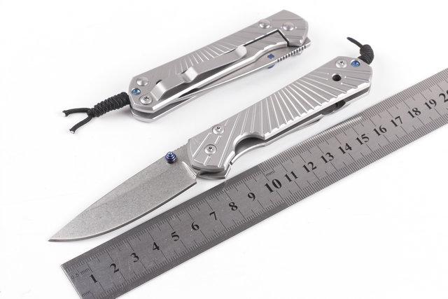 Chris Reeve pocket folding knife EDC Facas Outdoor Survival camping knife High Quality 5Cr15 Blade best gift Free shipping
Chris Reeve pocket folding knife EDC Facas Outdoor Survival camping knife High Quality 5Cr15 Blade best gift Free shipping