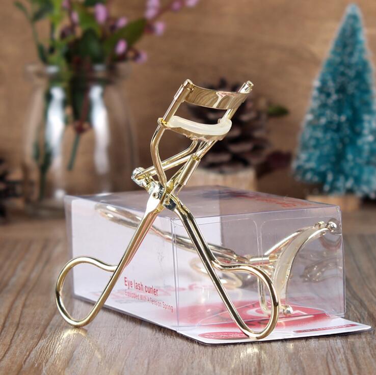 Curl Eyelash Curler Eyelash Cosmetic Makeup Curler Curling Eyes Tweezers For Eyelashes Makeup Tools & Accessories Wholesale
Curl Eyelash Curler Eyelash Cosmetic Makeup Curler Curling Eyes Tweezers For Eyelashes Makeup Tools & Accessories Wholesale