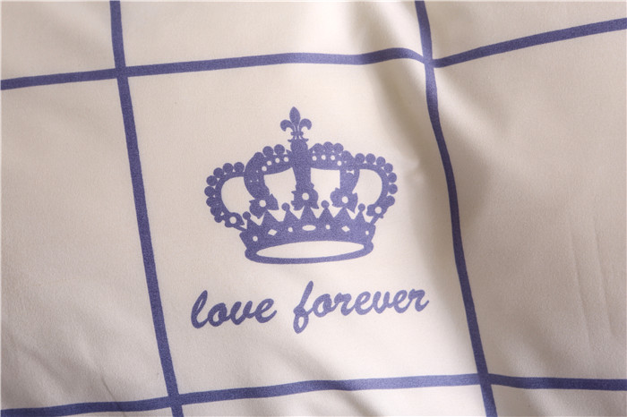 Wholesale- New 2016 hot sale home textile,reactive print 4pcs bedding sets quilt cover bed sheet pillowcase twinn queen full size.