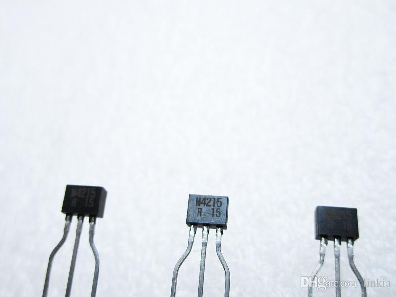 Japan ROHM power transistor N4215 TO-92s absolutely authentic