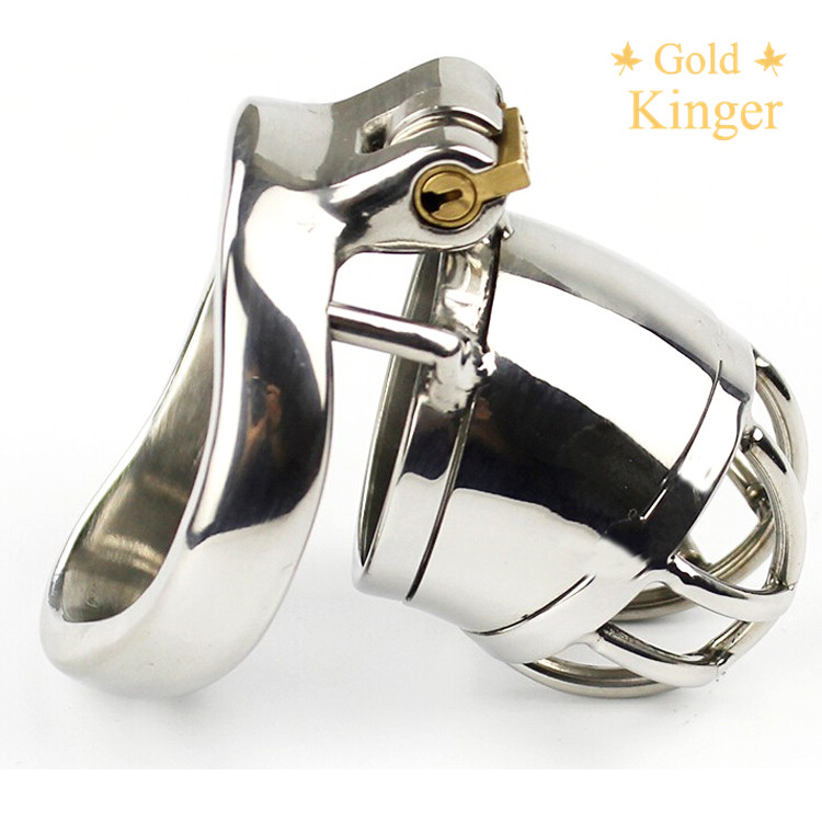 latest design male cock cage chastity devices stainless steel toys chastity cage a271
latest design male cock cage chastity devices stainless steel toys chastity cage a271